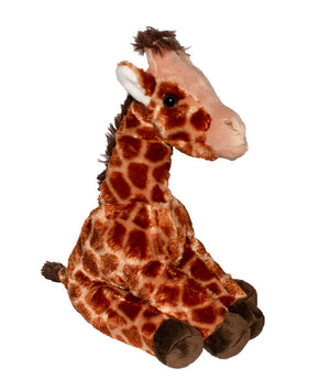 Giraffe Stuffed Animals