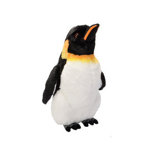 Emperor Penguin Stuffed Animal