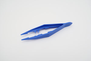 Bug Tweezer close up