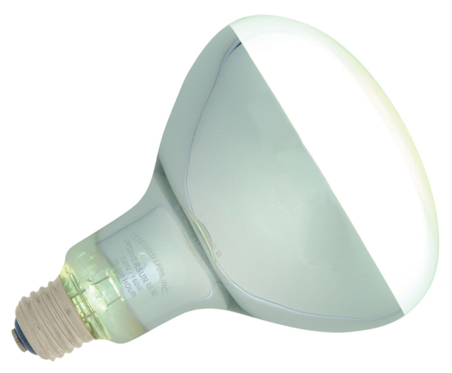 Zoo Med PowerSun UV Self-Ballasted Mercury Vapor Lamp 160 W – Reptilian ...