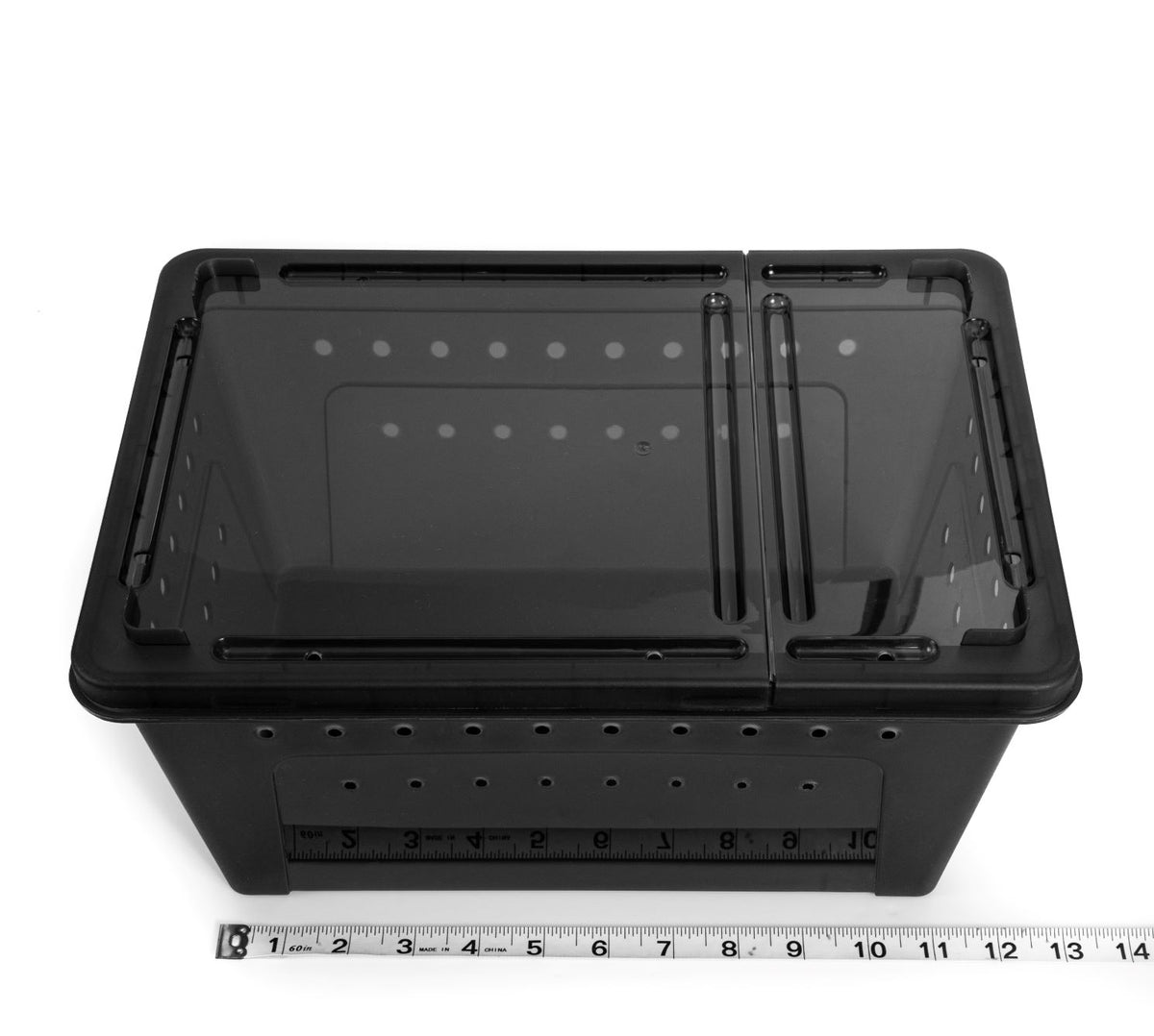 Large keeper box Reptilian Arts