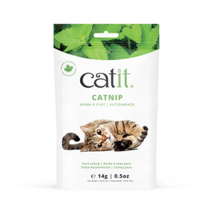 Catit Catnip (0.5oz)