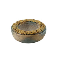 Exo Terra Aztec Water Dish (Small)