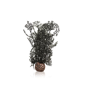 biOrb Sea fan S black