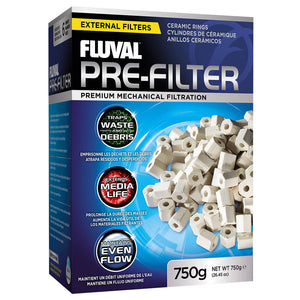 Fluval Pre-Filter, 1.7lb