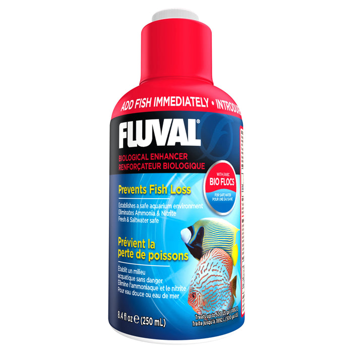 Fluval Cycle Biological Booster 8.4oz
