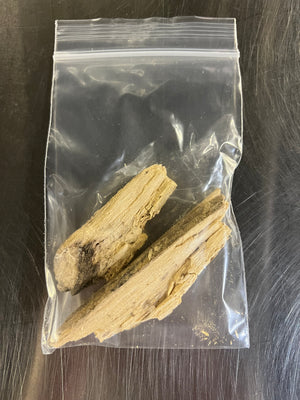 Rotten Hardwood product photo