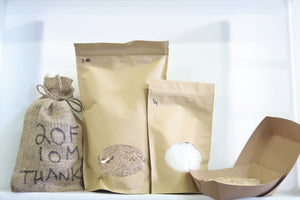 All the products shown in the dubia roach breeder bundle.