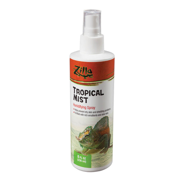 Tropical Mist Humidity Spray