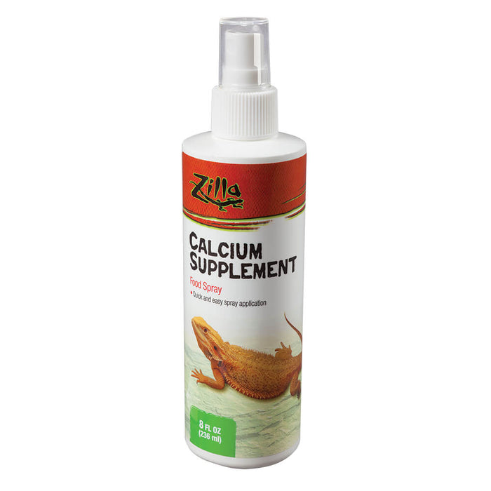 Calcium Supplement Spray