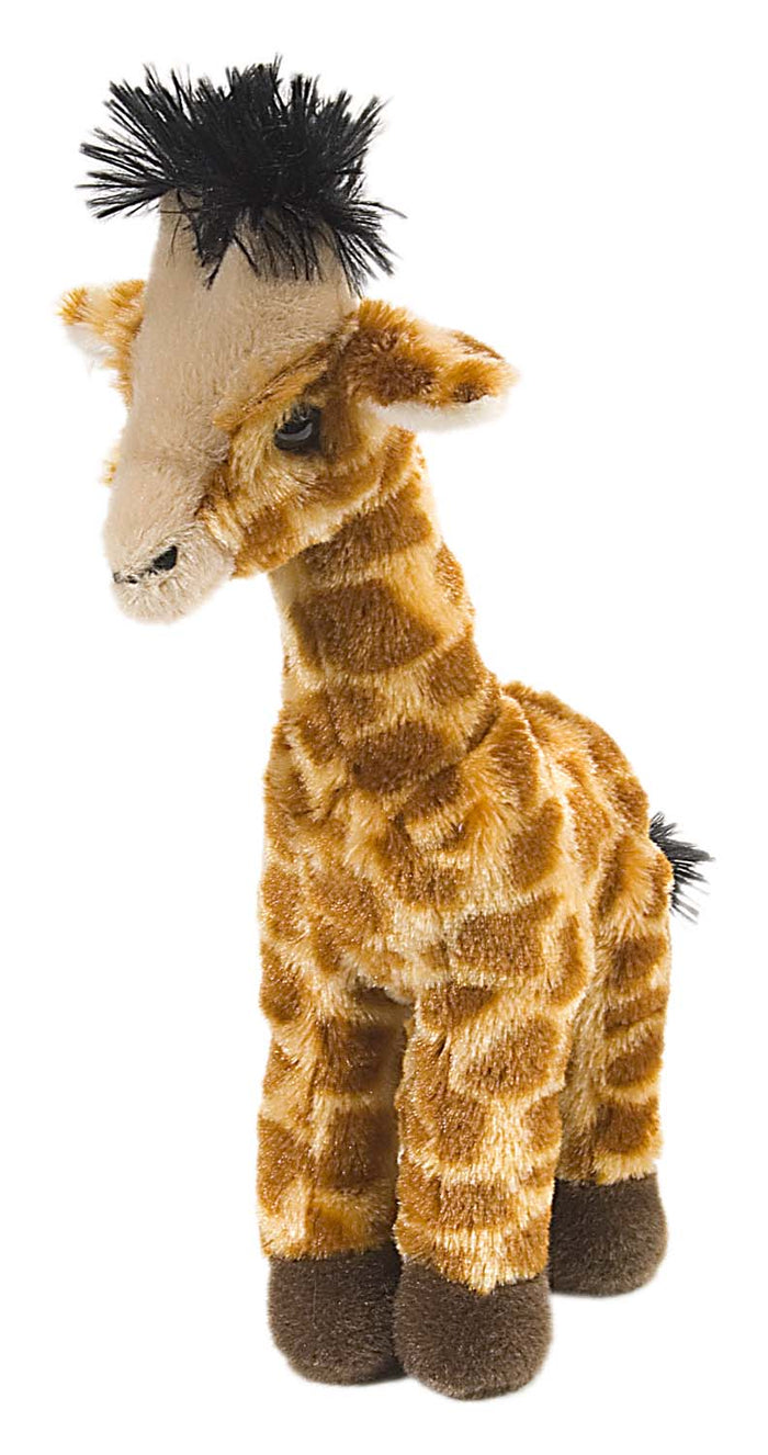 8 Inch Baby Giraffe