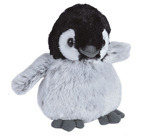 8 Inch Penguin