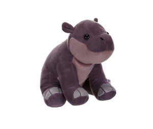 8 Inch Pygmy Hippo