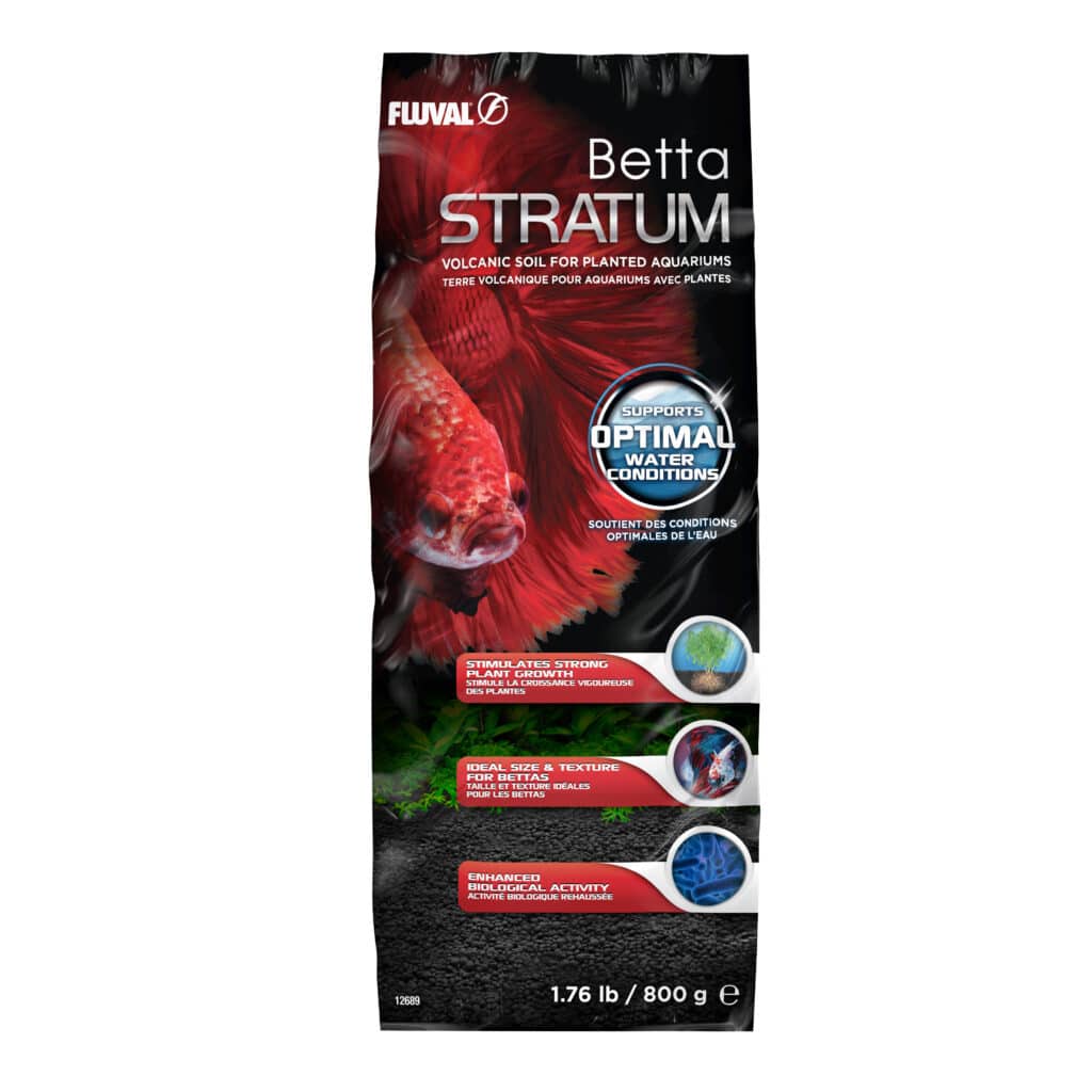 Fluval Betta Stratum 1.76 lb – Reptilian Arts