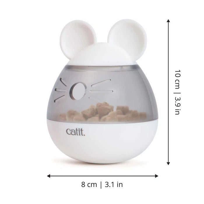 Catit Pixi Treat Dispenser Mouse