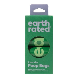 Earth Rated Dog Poop Bags