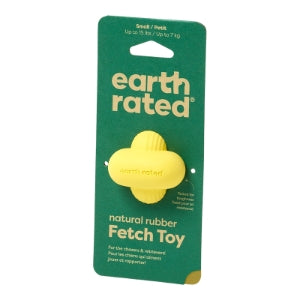 Earth Rated Fetch Toy