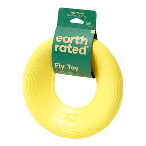 Earth Rated Fly Toy