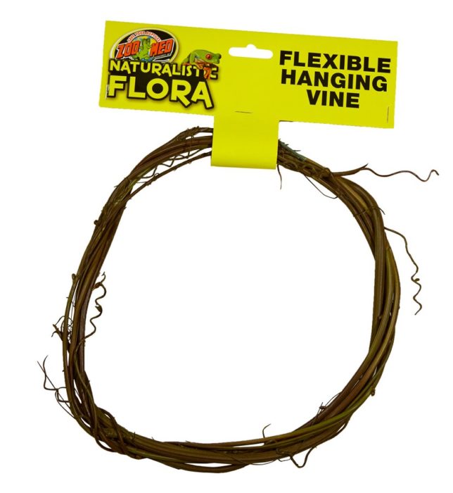 Zoo Med Naturalistic Flora Flexible Vine