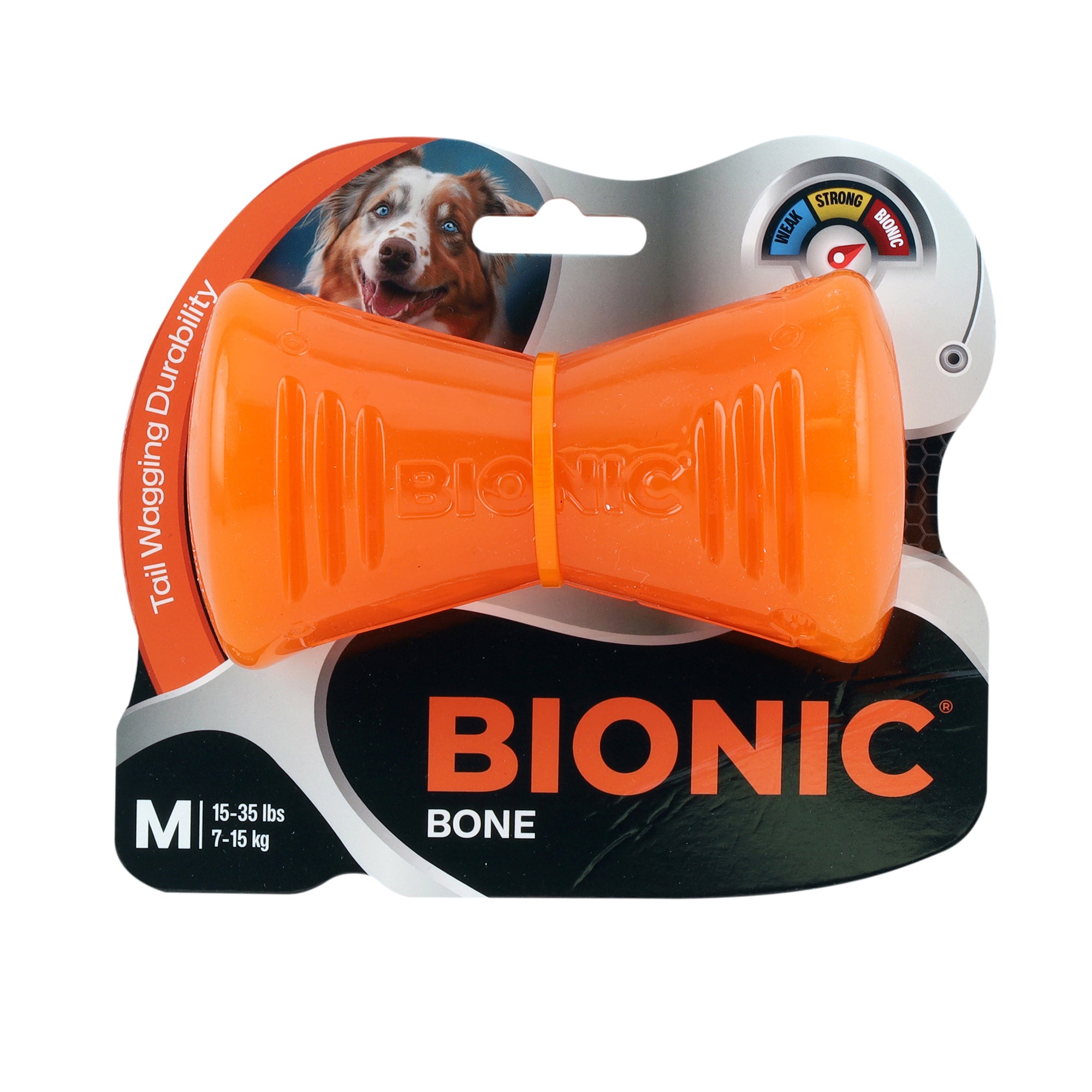 BoneItUp® Dog XL Version – Boneitup