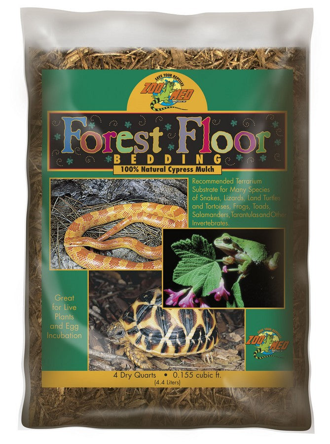 Zoo Med Forest Floor 4qt