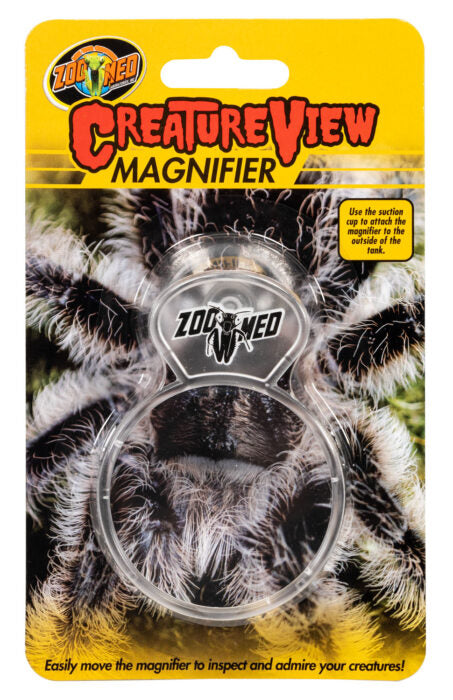 CreatureView Magnifier