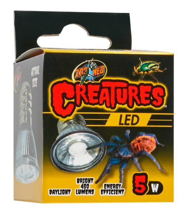 Creatures LED