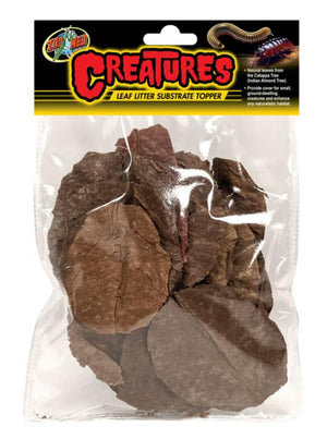 Creatures Leaf Litter Product Photo