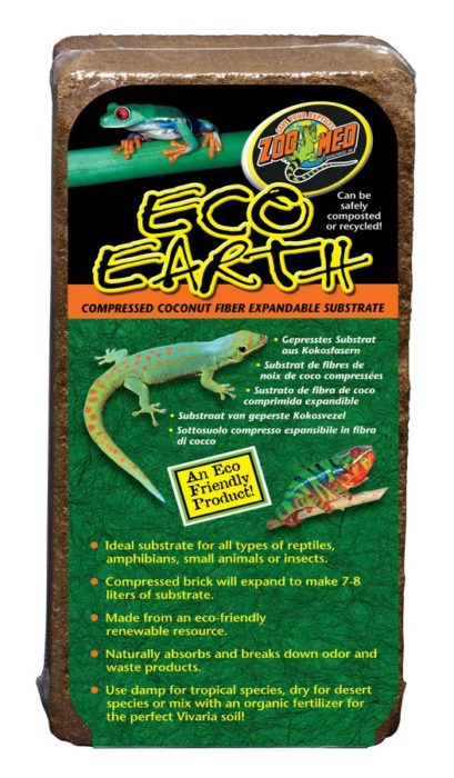Eco Earth (1 Brick)