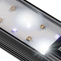 Exo Terra PT-2413 TERRASKY LED - Illuminazione Per Terrari E Habitat Reptile - Foto 3