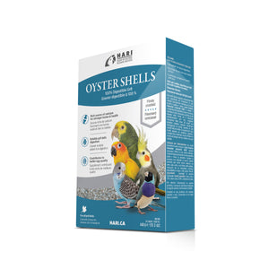 Oyster Shells, 15.5oz