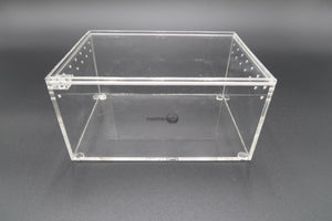 Large Acrylic enclosure product photo