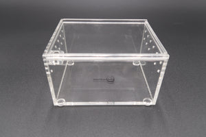 Small Acrylic enclosure product photo