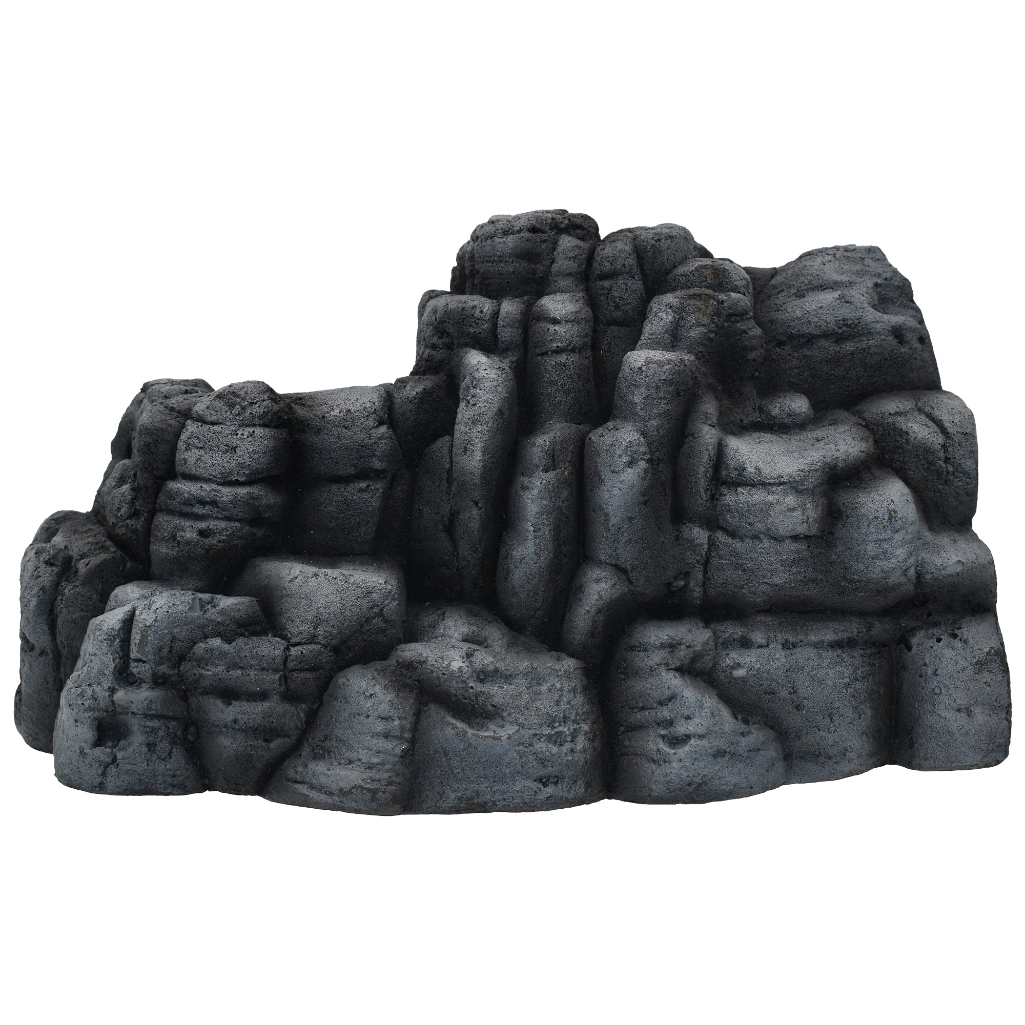 MZA Aquarium Grot Reptielen Rock Hideout MZA Aquarium Grot Reptielen Rock Hideout