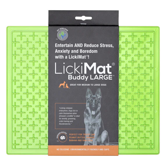 Buy Wholesale China Dog Lick Pad For Boredom & Anxiety Reduction
