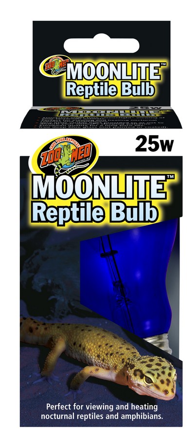 Moonlite Reptile Bulb 25w