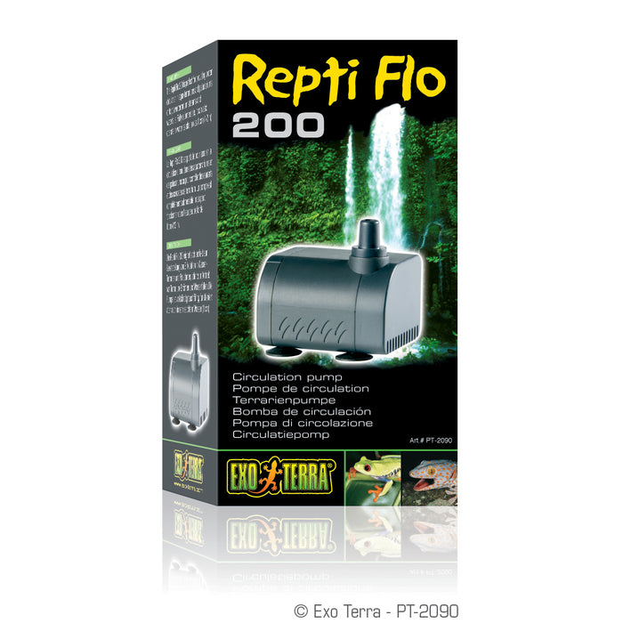 EXO TERRA REPTI FLO 200 CIRCULATION PUMP