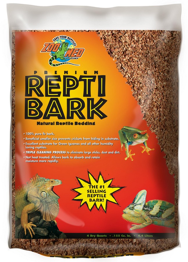 ReptiBark 4qt
