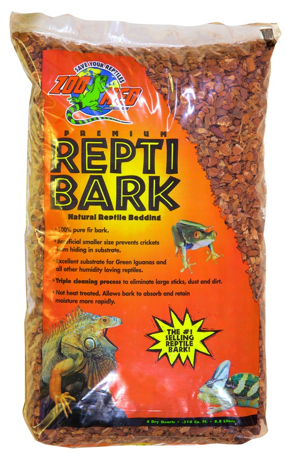 ReptiBark 8qt