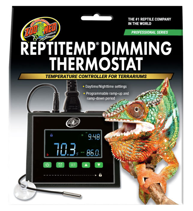 ReptiTemp® Dimming Thermostat
