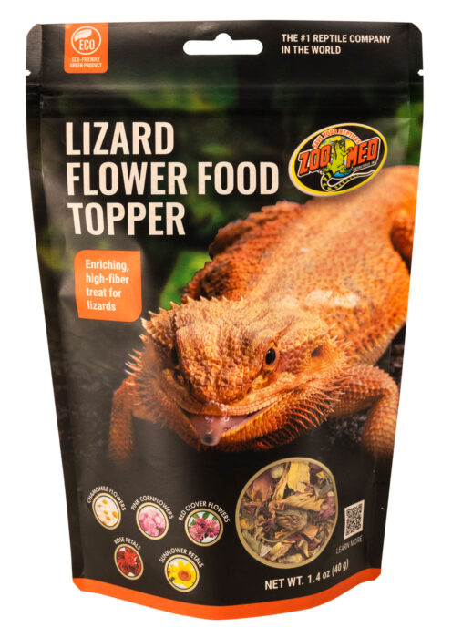 Lizard Flower Blend 1.5oz