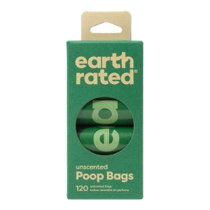 Earth Rated Dog Poop Bags