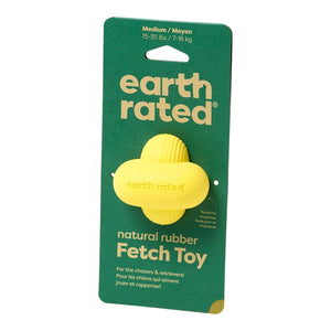 Earth Rated Fetch Toy