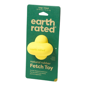 Earth Rated Fetch Toy