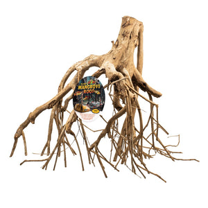 Zoo Med Talawa Mangrove Root Large