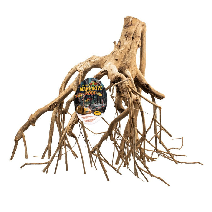 Zoo Med Talawa Mangrove Root Large