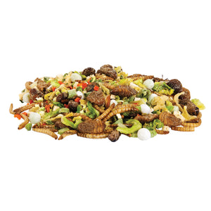 Reptile Munchies Omnivore .7 oz