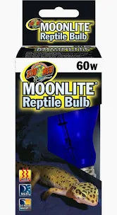 Moonlite Reptile Bulb 60w