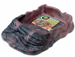 Repti Ramp Bowl Extra Large