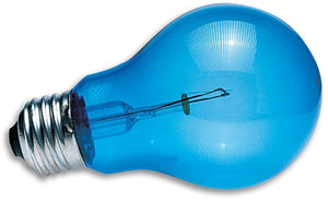 Zoo Med Daylight Blue Reptile Bulb 60w